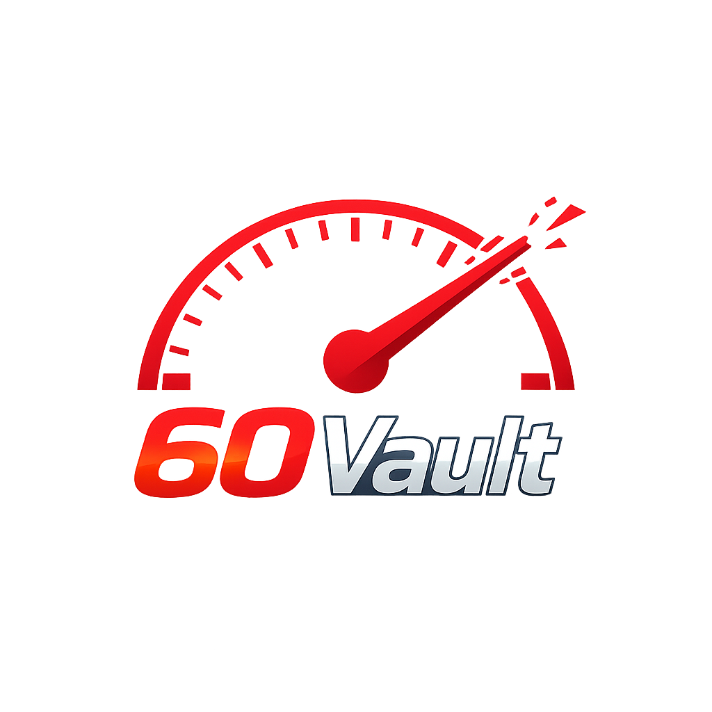 60 Vault